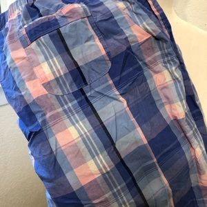 LLbean cotton PJ pants. Not worn!